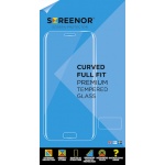 Apsauginis stiklas Screenor Curved Premium Tempered Glass Nokia 3